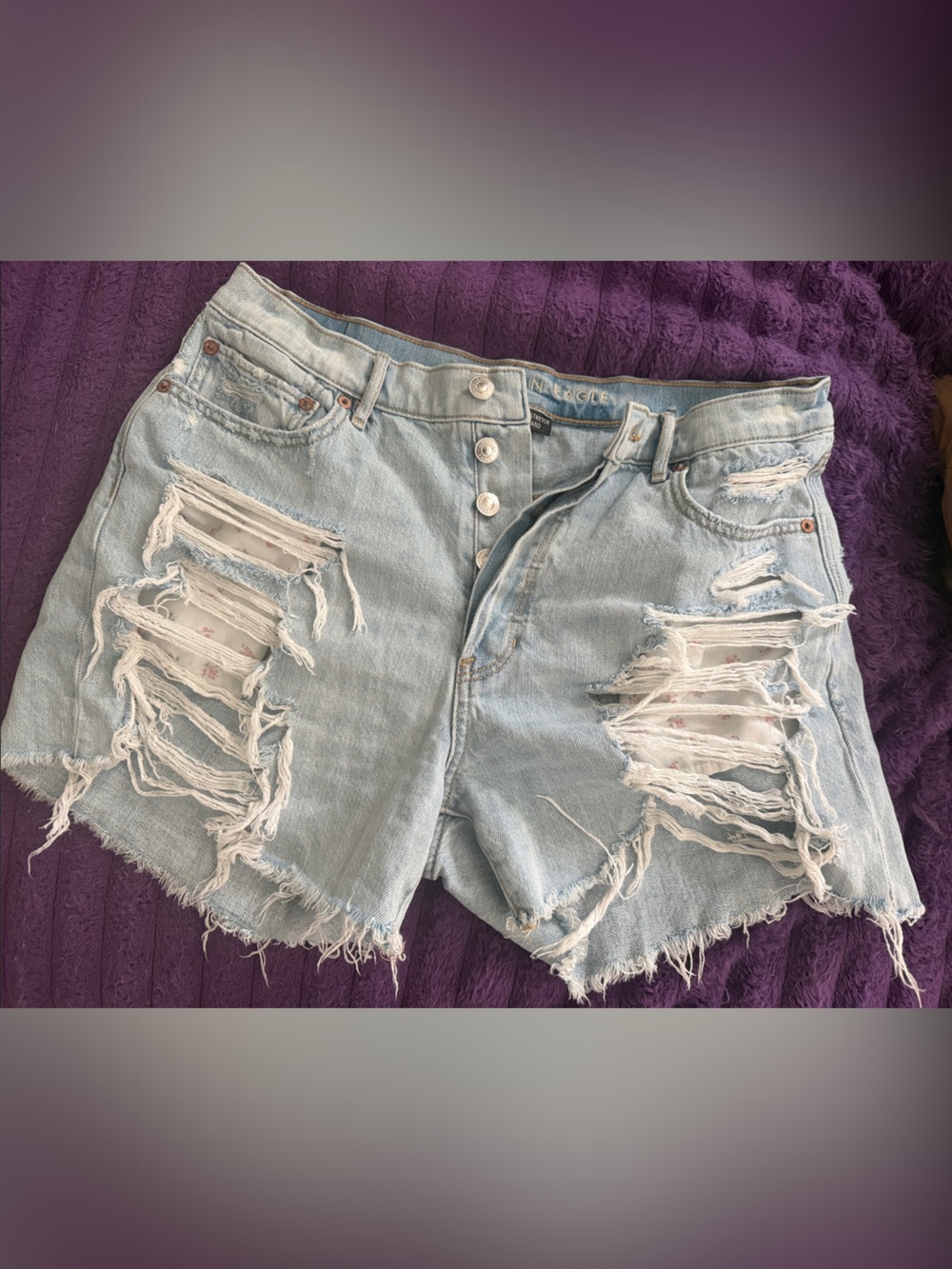 90s Boyfriend Women's Shorts